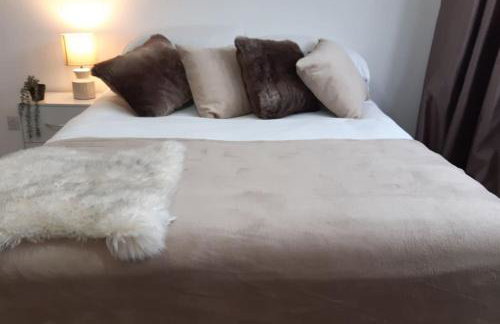 Free Parking Spacious Home - Photo 19