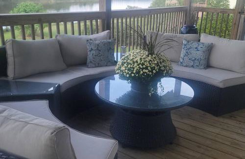 Waterfront Bama Getaway-20 min to UA - Foto 7