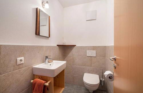 Seppnerhof Ferienwohnung Edelweiss - Photo 18