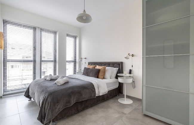 J-Tower Apartments - Foto 11