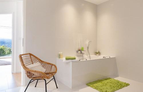 Appartements du comté de Dabo - Foto 14