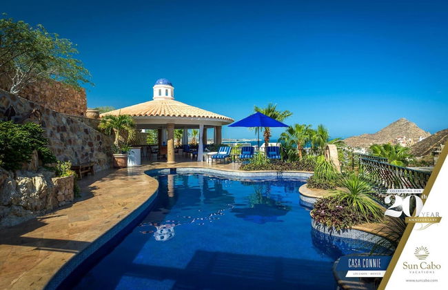 Casa Connie in Cabo San Lucas - Foto 11