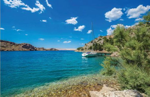 Awesome Apartment In Lukovo Sugarje - Foto 39