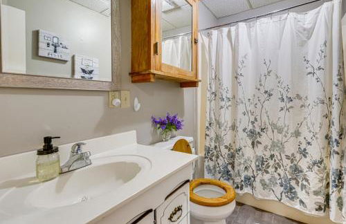 Peaceful Harrison Duplex with Porch and Grill! - Photo 20