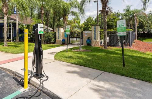 Welcoming 4 BR Sleeps 10 Guests WL2901 - Foto 58