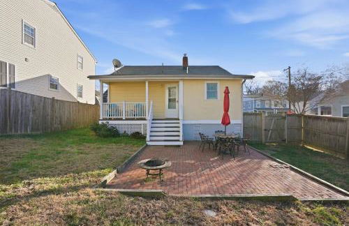 DC Area Bungalow Near Shops and Dining home - Foto 28