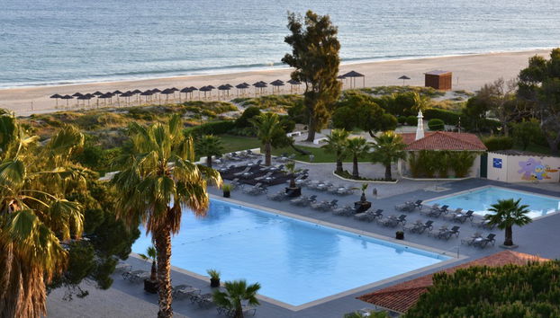 Pestana Alvor Beach Villas Seaside Resort - Foto 2