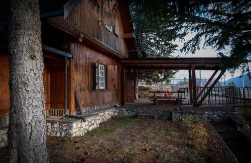 Chalet in legno - Foto 12