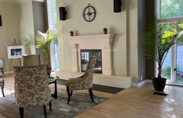 Newly Renovated Loft Villa at Norwich Spa with amenities, 3 minutes to Mohegan - Foto 29