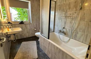 Stylische Studios Würselen Nähe Aachen, WLAN, Netflix, kostenlose Parkplätze, modern & gemütlich - Foto 60