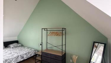 Appartement vue sur le vieux port de Pornic - Foto 5