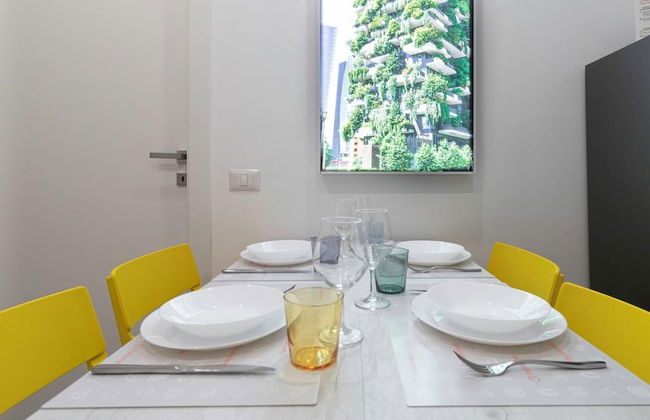 Italianway - Taramelli 60 - Foto 3