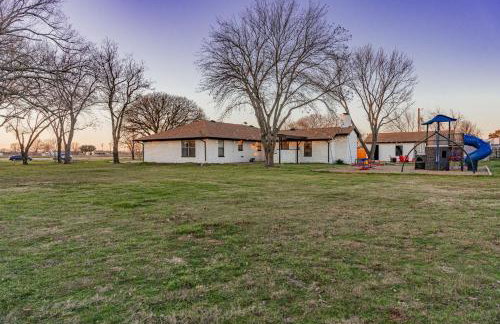 Mustang Memories-Cozy gatherings & Outdoor fun - Foto 37