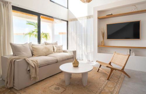 Villa NOMA - Design space with Pool in Corralejo - Foto 4