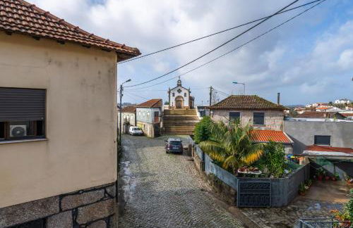 Casa da Petisqueira 54, Paredes-Oporto - Foto 19