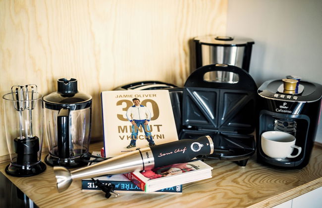 Residence Trafick - Photo 28