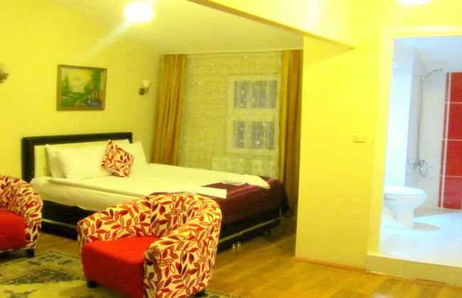 By Pera Suites - Foto 5