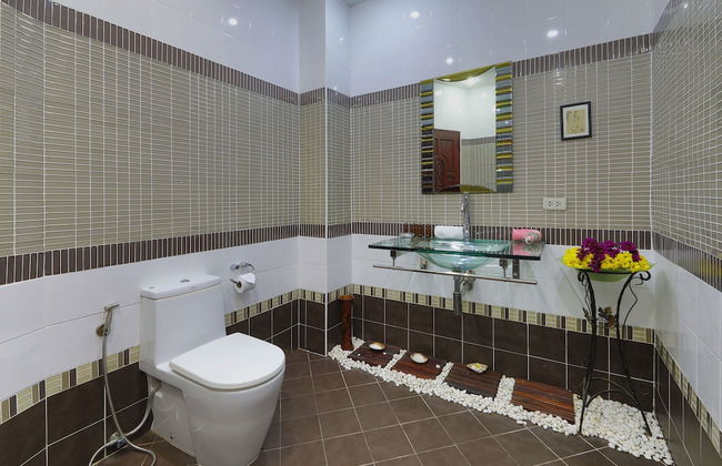 Siam Pool Villa Pattaya - Foto 6