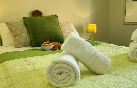 The Lodge a beautiful barn conversion with 3 ensuite bedrooms on the edge of Cannock Chase - Foto 19