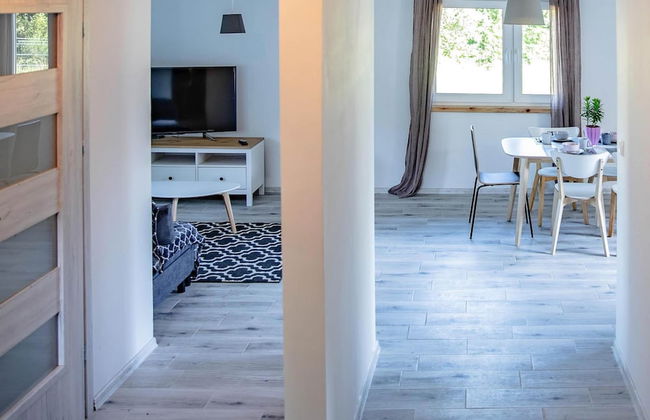 Holiday Home in Debina Near Baltic Sea - Photo 30