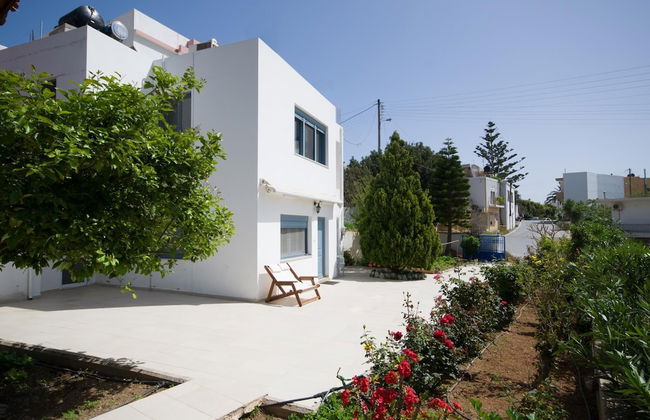 Family Holidays House Koutsouras by GHH - Foto 11