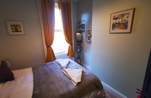 4 Bed Boutique House Lisburn Road - Foto 112