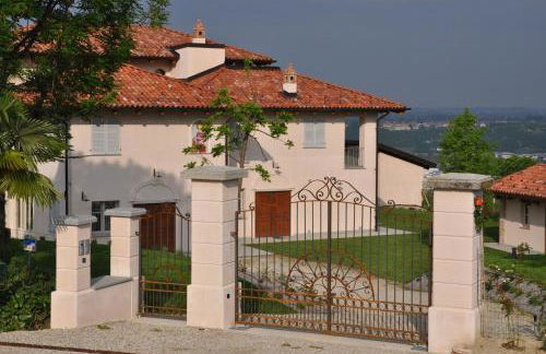 Santa Caterina Langhe - Foto 59