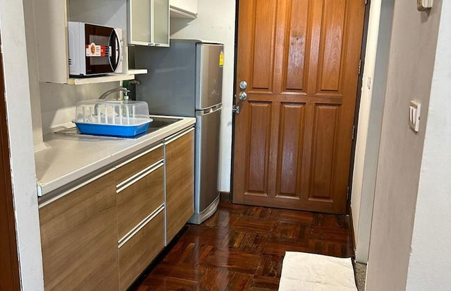 Direct Rooms at Omni Complex Nana - Foto 72