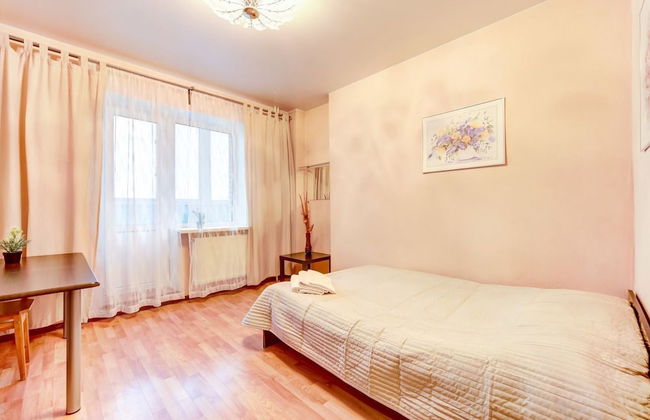 AG Apartment Lensoveta 43 - Foto 6