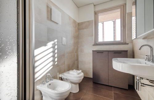 GiaxTower Palestra Spa & Piscina Pure Living - Foto 17