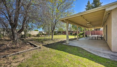 Inviting Bakersfield Home with Spacious Yard! - Photo 3