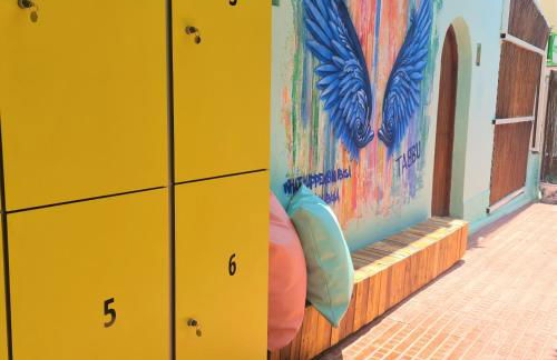 Tabbu ibiza apartments - Foto 32