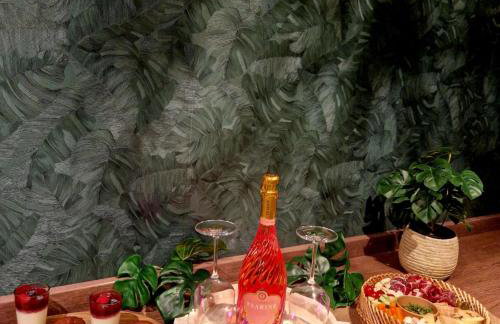 Evasion Tropicale Suite Jungle Room - Foto 24