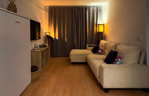 Apartmento en 5 Mares - Foto 1