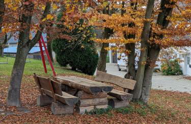 Ferienwohnung Eiernest - Foto 16