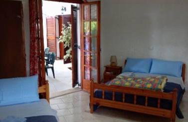 Akrata Golden Beach House - Foto 28