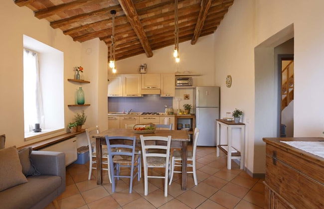 Agriturismo Casale Le Crete - Photo 20