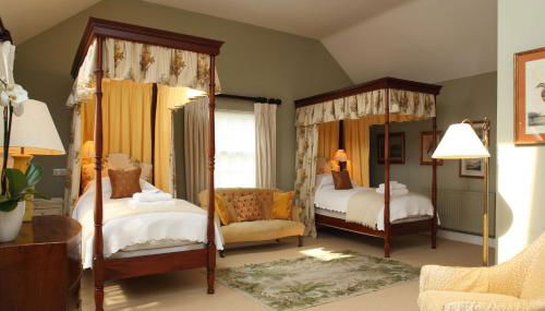 Weir Cottage - Foto 4