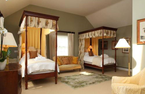 Weir Cottage - Foto 4