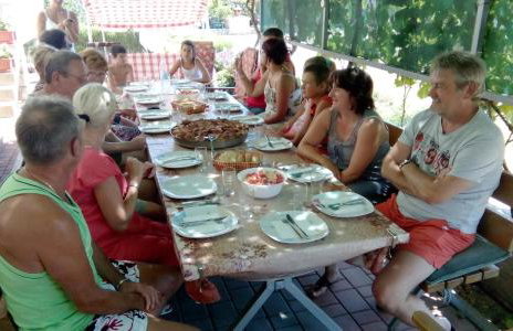 Apartments Martina - Foto 18