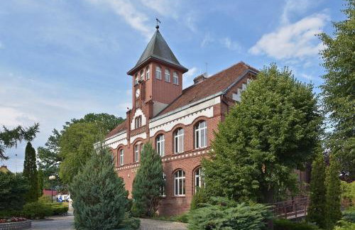 Całoroczny Domek Boho Lubniewice jezioro jacuzzi - Foto 49