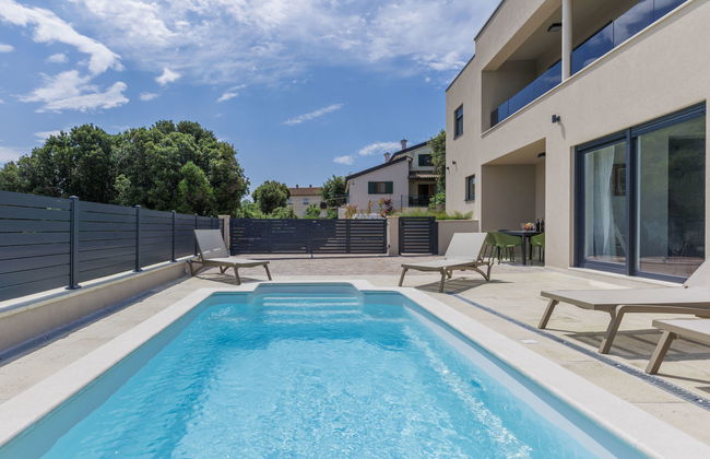 Villa Karlo - Foto 33