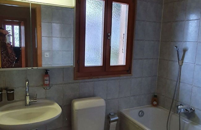 Mont Bijou Mountain & Quiet Chalet 10 Pers - Foto 18