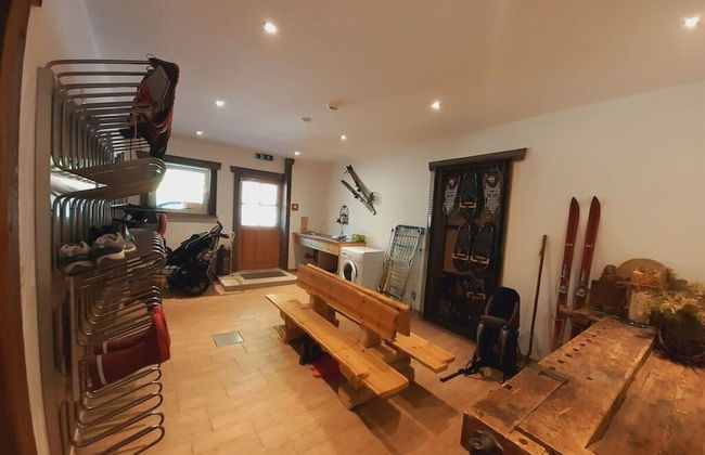 Talissa at Organic & Riding Stables of Veitenhof - Foto 12