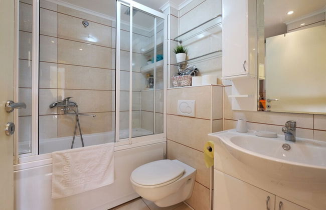 Apartment Bella Art - Foto 22