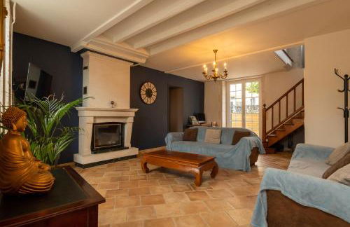 Domaine De L'Angélique - Foto 13