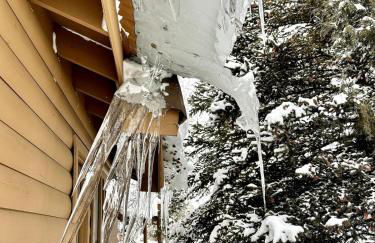 Large Family Cabin Near Park City - Foto 31