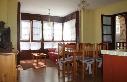 Apartamento La Vieja Panadería 1 - Foto 31