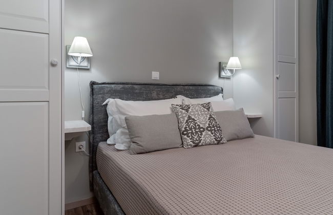 Absolute Athens Apartments - Foto 33