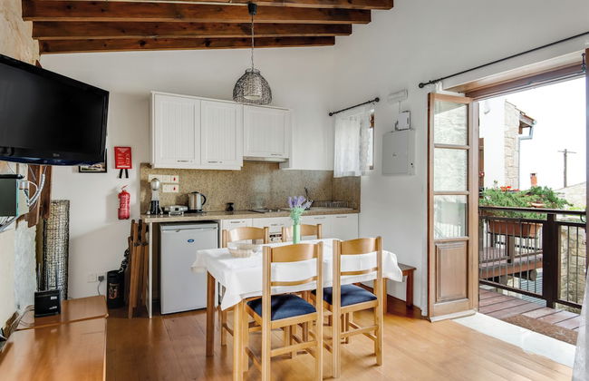 Sanders Arsorama Arsos - Foto 21